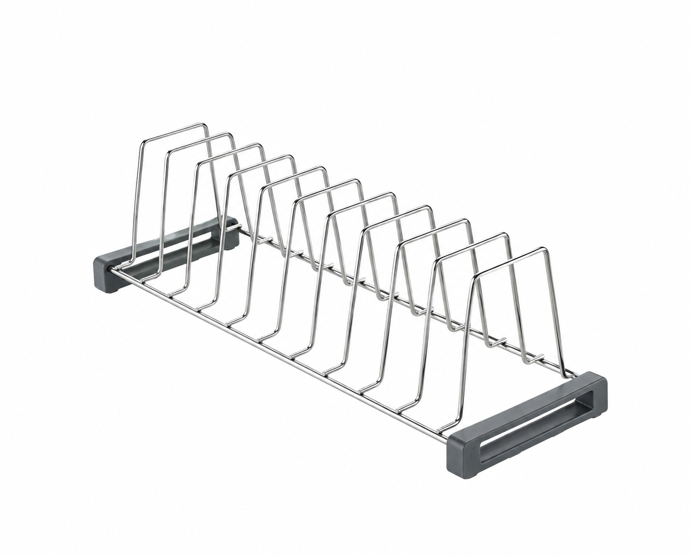 Plate Stand Partition